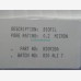 Vokes Biofil B20R2GA 0.2 Micron Filter